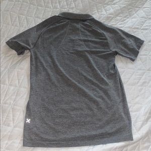 Lululemon Polo